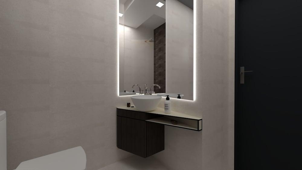 Katrin Luxury Studios Nea Moudania Exteriér fotografie