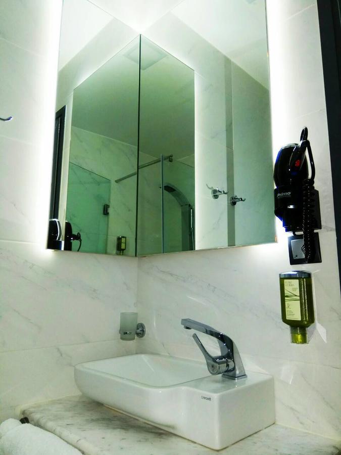 Katrin Luxury Studios Nea Moudania Exteriér fotografie